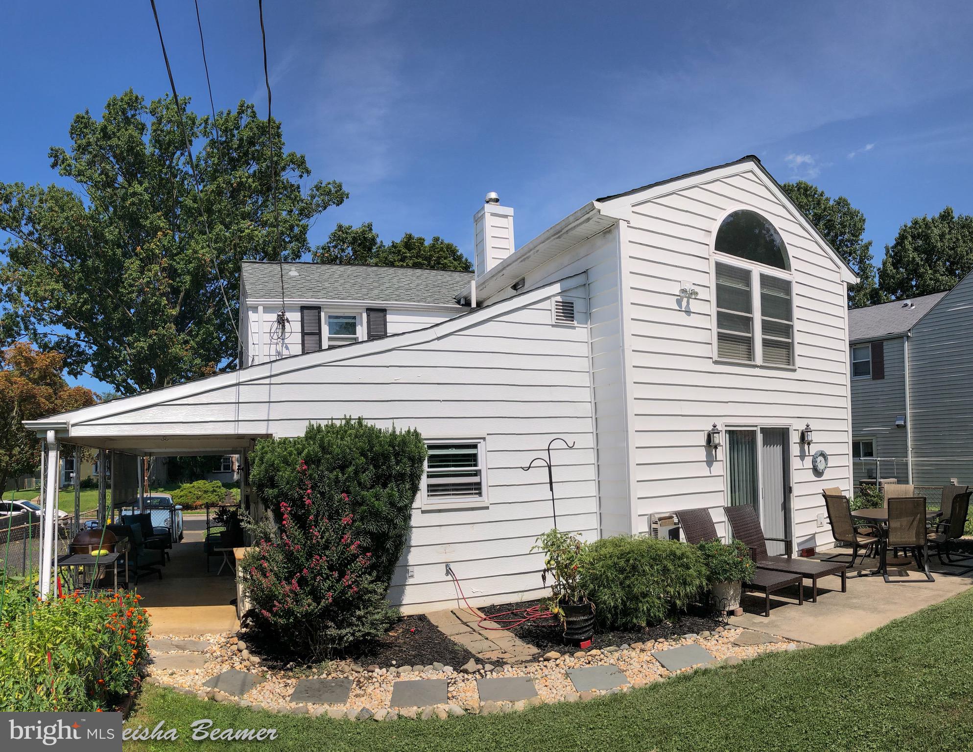 212 Allison Road Oreland, PA 19075 - Photo 21 of 21 Gallery Image 21