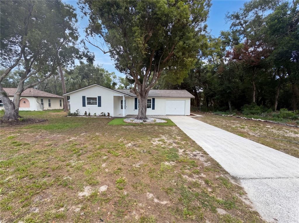 2175 Bishop Road Spring Hill, FL 34608 - Photo 24 of 25