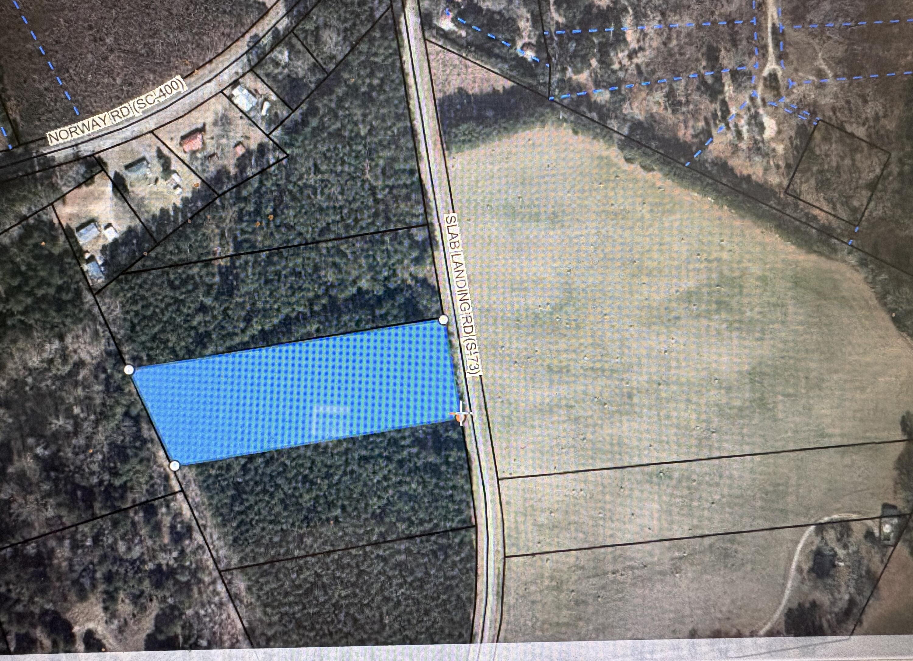 Tbd Slab Landing Road Orangeburg, SC 29115 - Photo 1 of 1 IMG_6866