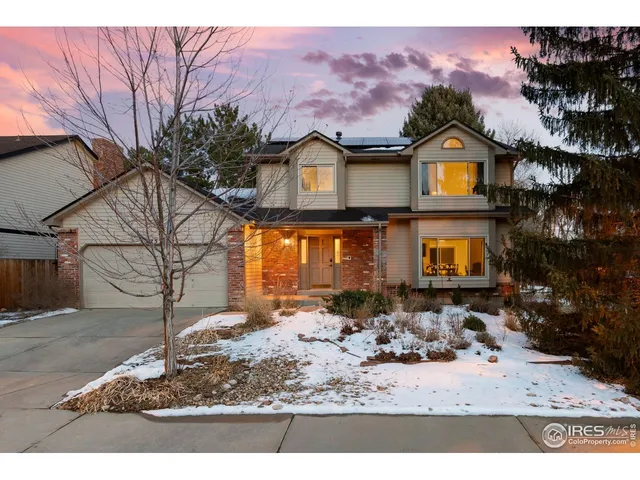 $670,000 | 2253 Spinnaker Circle, Longmont, CO 80503
