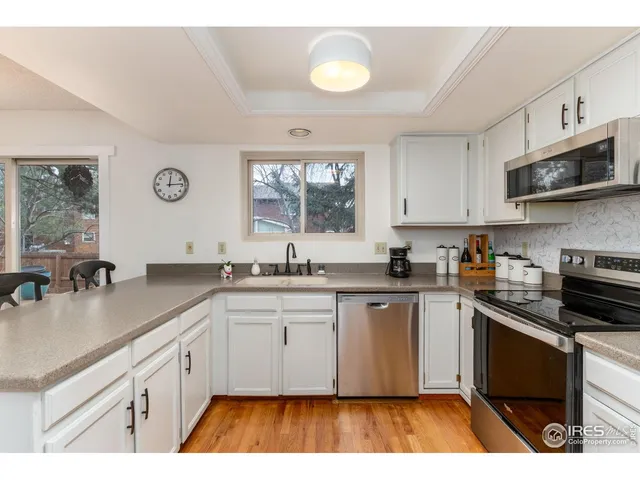 $670,000 | 2253 Spinnaker Circle, Longmont, CO 80503