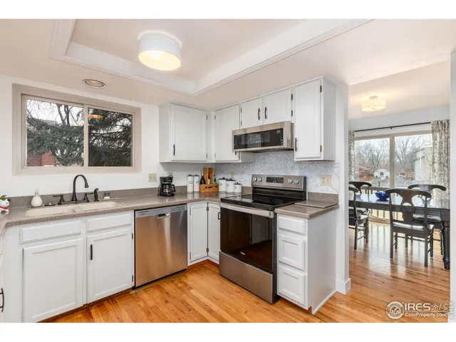 $670,000 | 2253 Spinnaker Circle, Longmont, CO 80503