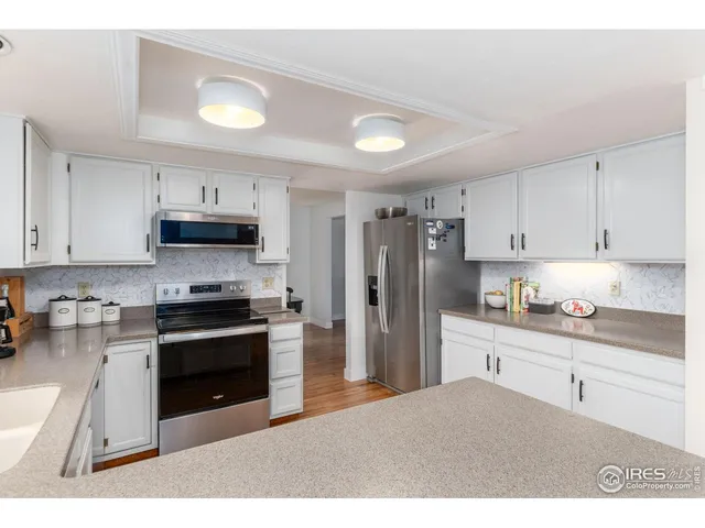 $670,000 | 2253 Spinnaker Circle, Longmont, CO 80503