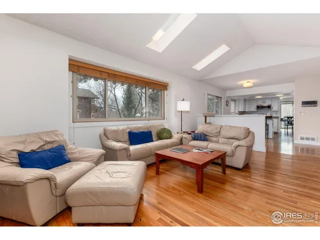 $670,000 | 2253 Spinnaker Circle, Longmont, CO 80503