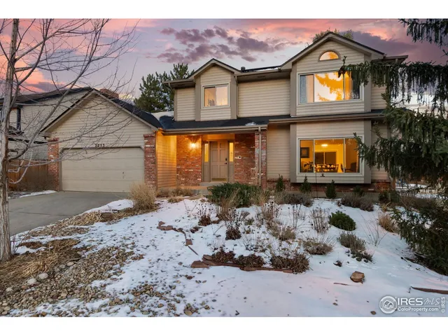 $670,000 | 2253 Spinnaker Circle, Longmont, CO 80503