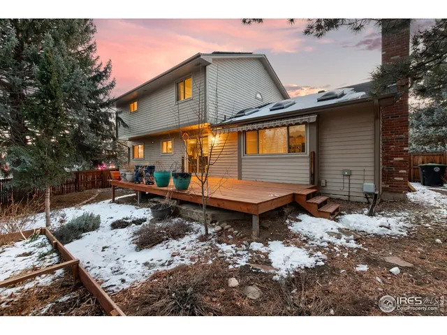 $670,000 | 2253 Spinnaker Circle, Longmont, CO 80503