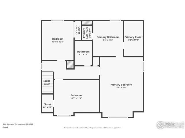 $670,000 | 2253 Spinnaker Circle, Longmont, CO 80503