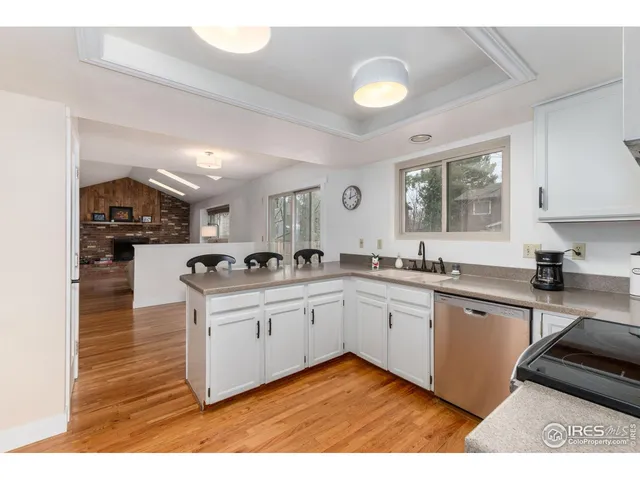$670,000 | 2253 Spinnaker Circle, Longmont, CO 80503