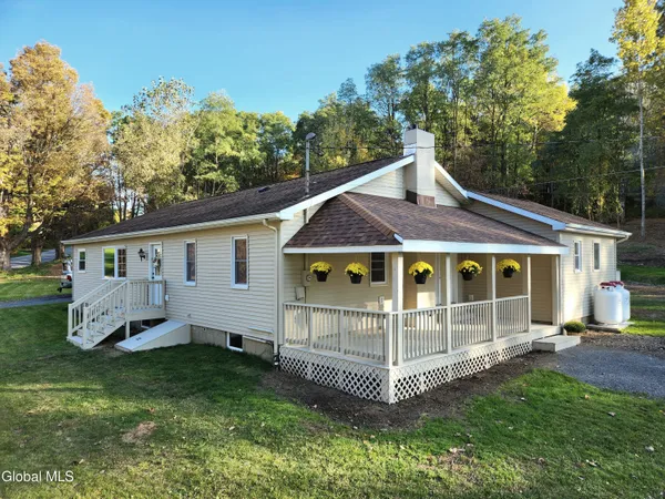 $529,000 | 379 County Route 68, Saratoga Springs, NY 12866