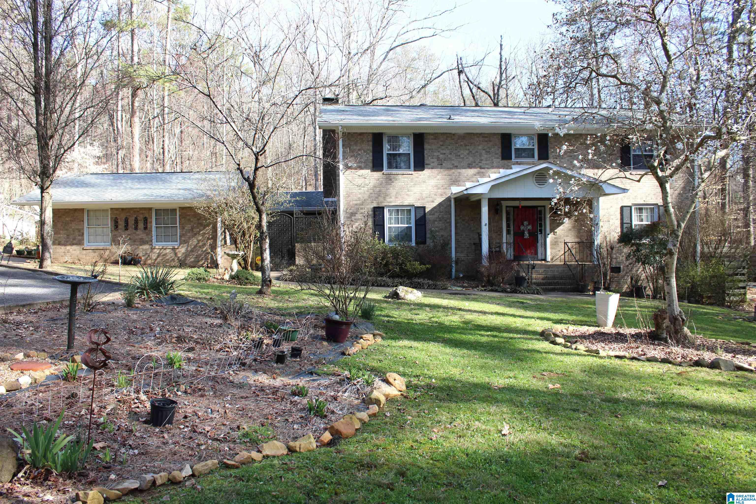 2908 Coleman Road Anniston, AL 36207 - Photo 1 of 45