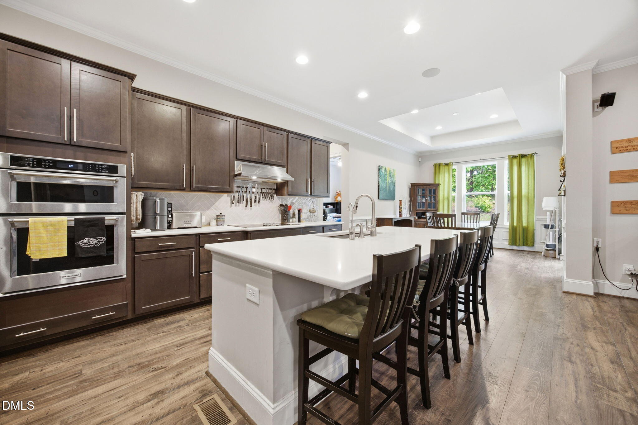 453 Adkins Ridge Road Rolesville, NC 27571 - Photo 10 of 46