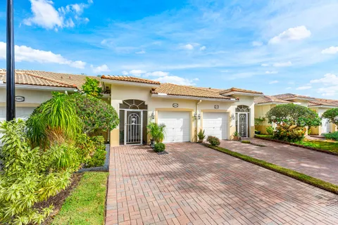 $389,000 | 2356 Windjammer Way, West Palm Beach, FL 33411