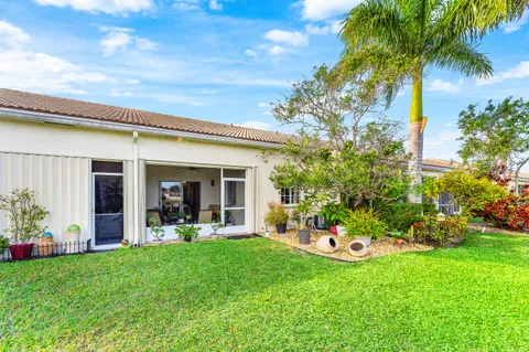 $389,000 | 2356 Windjammer Way, West Palm Beach, FL 33411