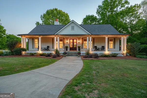 $2,395,000 | 235 Glades Road, Eatonton, GA 31024