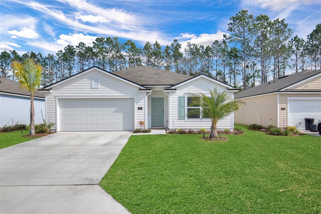 100 Hulett Wds Road Palm Coast, FL 32137 - Photo 2 of 57