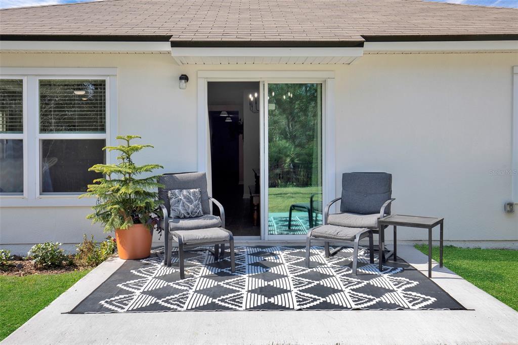 100 Hulett Wds Road Palm Coast, FL 32137 - Photo 34 of 57