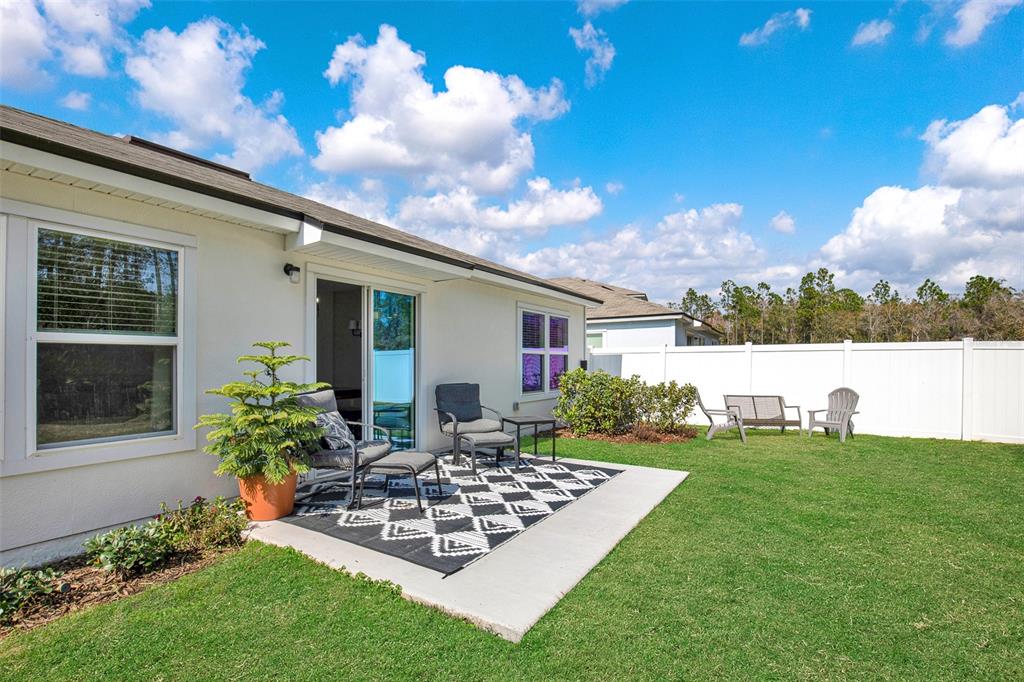 100 Hulett Wds Road Palm Coast, FL 32137 - Photo 35 of 57