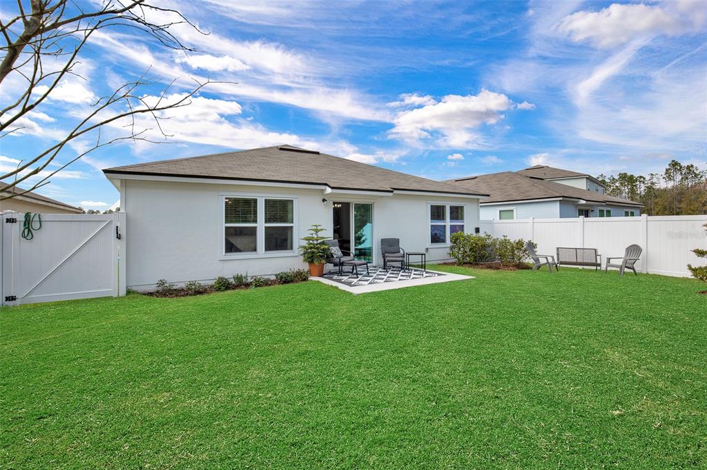 100 Hulett Wds Road Palm Coast, FL 32137 - Photo 38 of 57