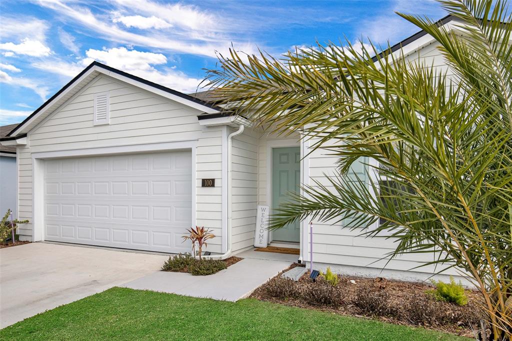 100 Hulett Wds Road Palm Coast, FL 32137 - Photo 4 of 57