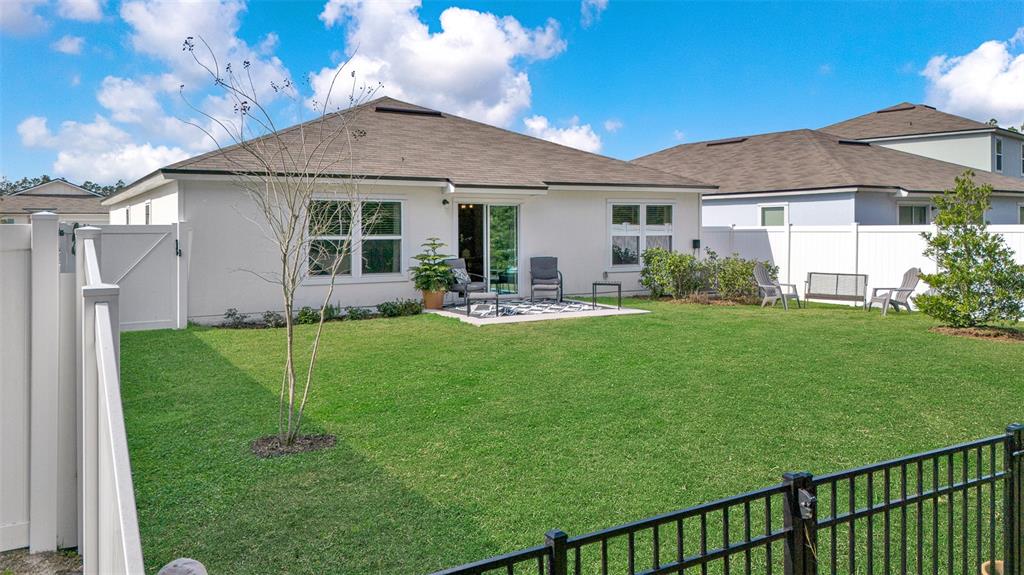 100 Hulett Wds Road Palm Coast, FL 32137 - Photo 44 of 57