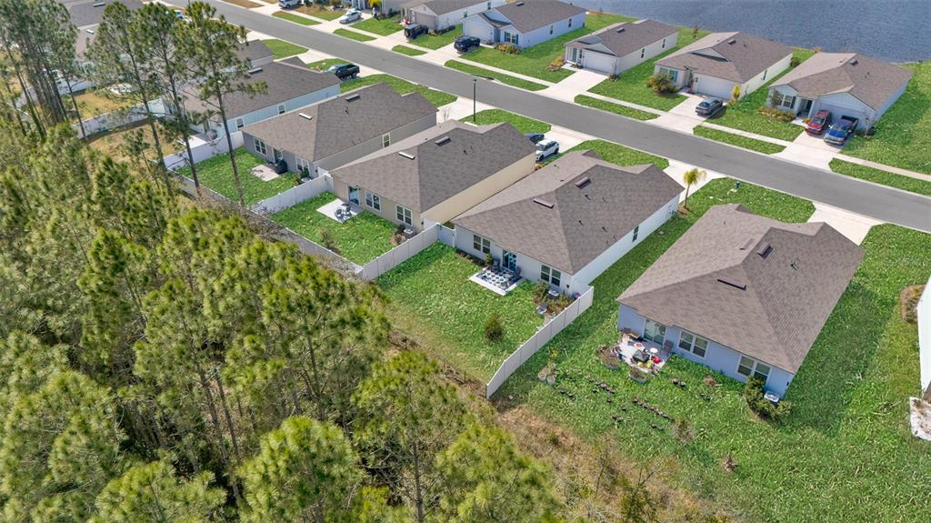 100 Hulett Wds Road Palm Coast, FL 32137 - Photo 45 of 57