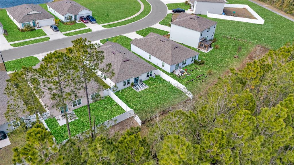 100 Hulett Wds Road Palm Coast, FL 32137 - Photo 46 of 57