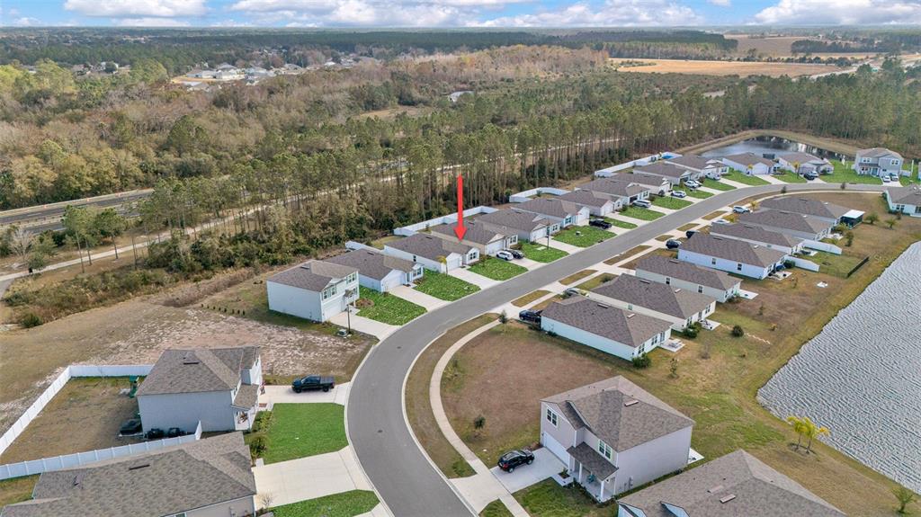 100 Hulett Wds Road Palm Coast, FL 32137 - Photo 48 of 57