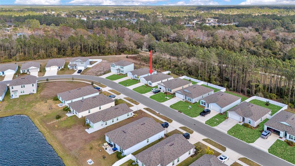 100 Hulett Wds Road Palm Coast, FL 32137 - Photo 49 of 57