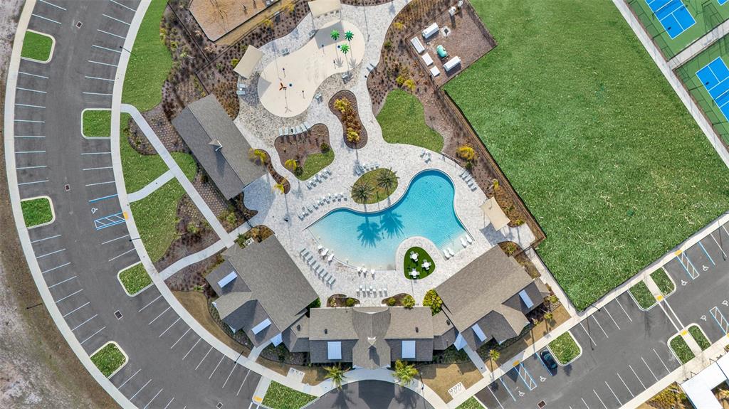 100 Hulett Wds Road Palm Coast, FL 32137 - Photo 53 of 57