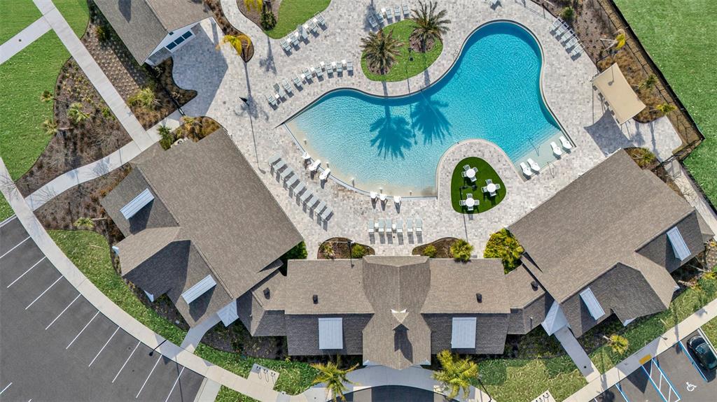 100 Hulett Wds Road Palm Coast, FL 32137 - Photo 54 of 57