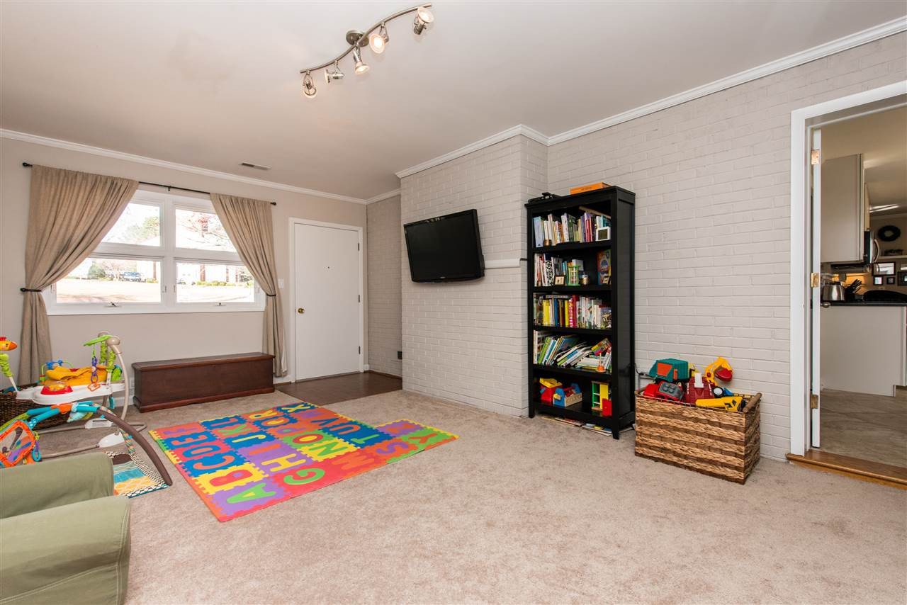 1932 10th Avenue Raleigh, NC 27607 - Photo 13 of 25 Photo 13
