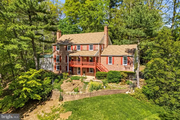 $1,177,000 | 407 Margo Lane, Berwyn, PA 19312