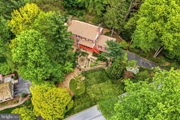 $1,177,000 | 407 Margo Lane, Berwyn, PA 19312