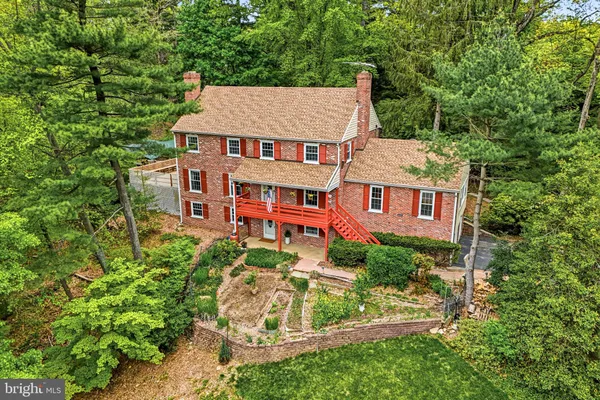 $1,177,000 | 407 Margo Lane, Berwyn, PA 19312