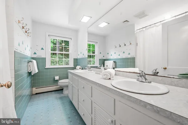 $1,177,000 | 407 Margo Lane, Berwyn, PA 19312