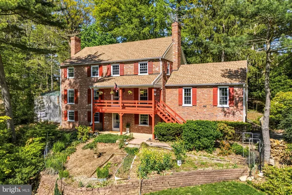 $1,177,000 | 407 Margo Lane, Berwyn, PA 19312
