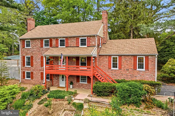$1,177,000 | 407 Margo Lane, Berwyn, PA 19312