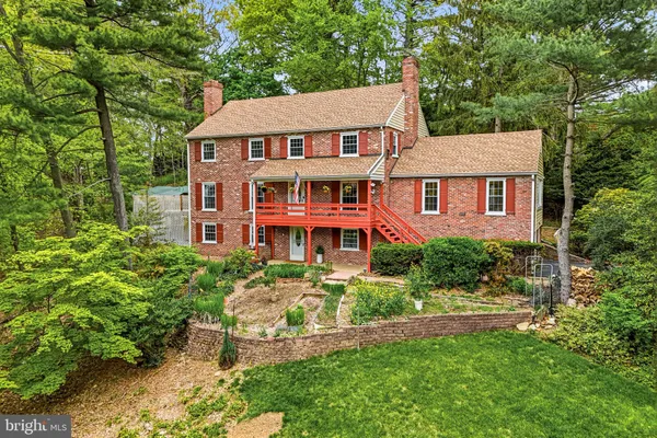 $1,177,000 | 407 Margo Lane, Berwyn, PA 19312