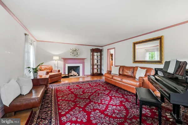 $1,177,000 | 407 Margo Lane, Berwyn, PA 19312