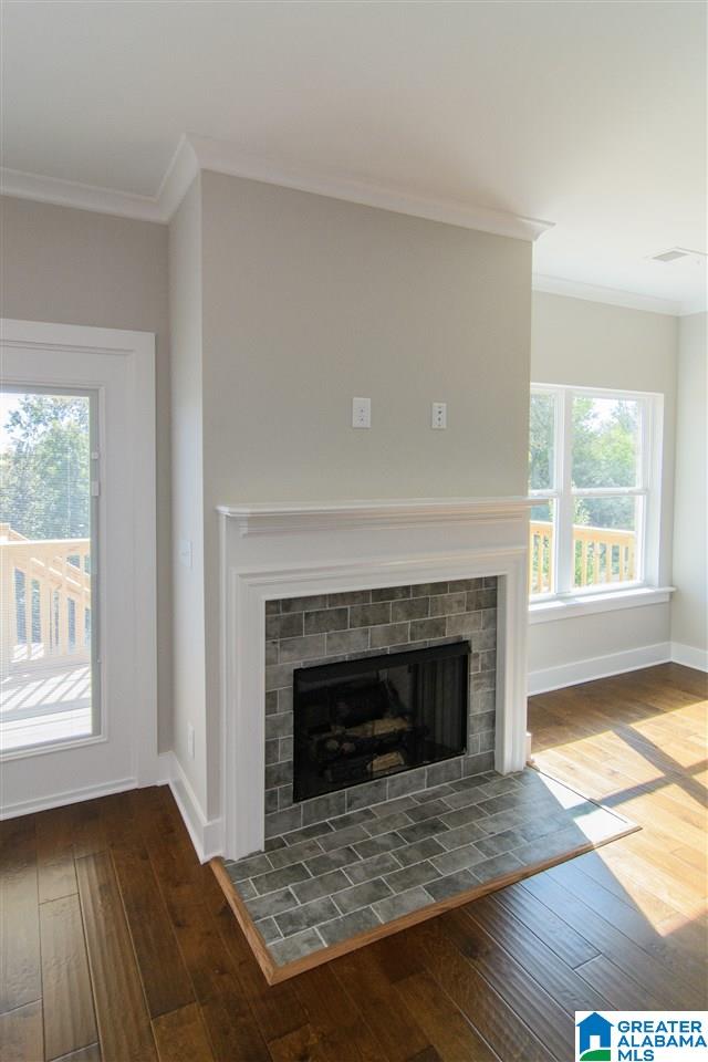 3008 Camellia Ridge Court Pelham, AL 35124 - Photo 8 of 50