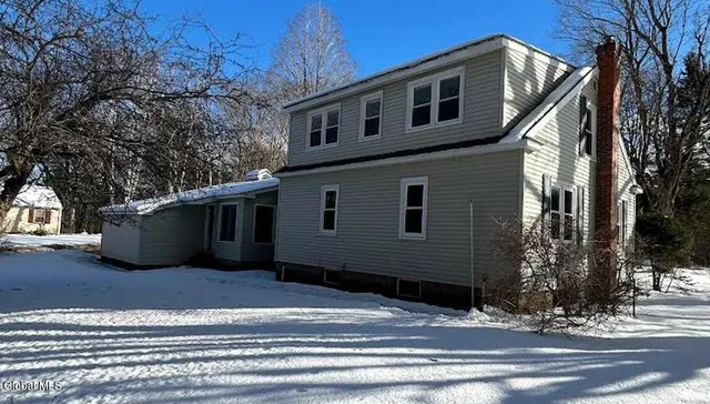 $299,000 | 23 Marion Avenue, Johnsburg, NY 12853
