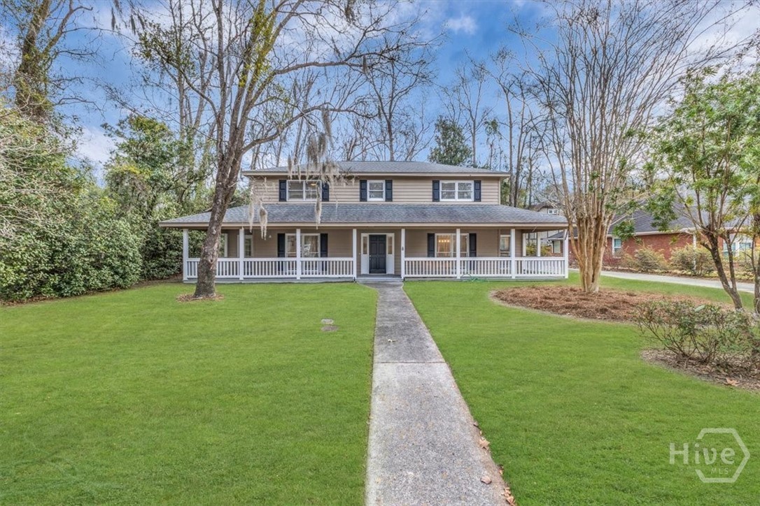 3 Windjammer Way Savannah, GA 31419 - Photo 2 of 58