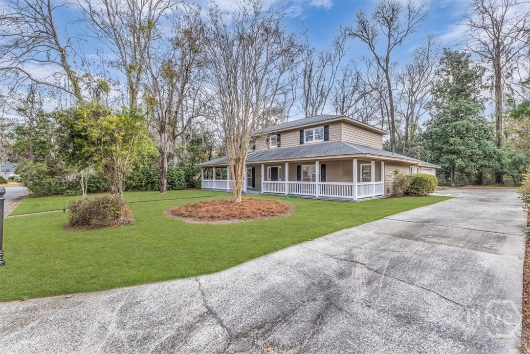 3 Windjammer Way Savannah, GA 31419 - Photo 3 of 58