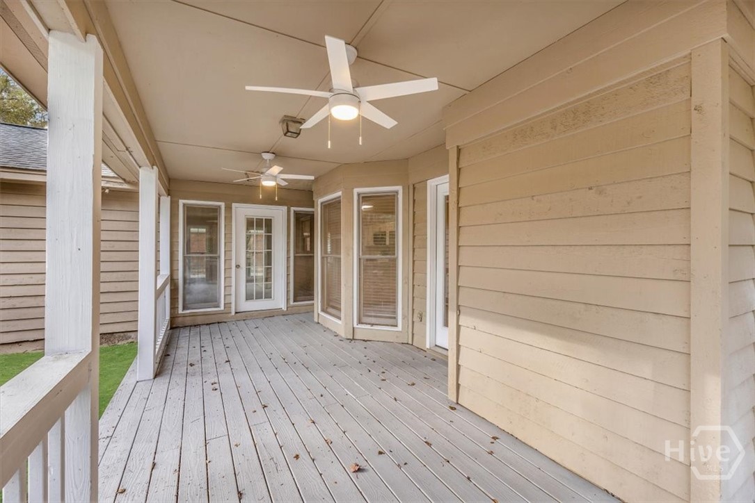 3 Windjammer Way Savannah, GA 31419 - Photo 45 of 54