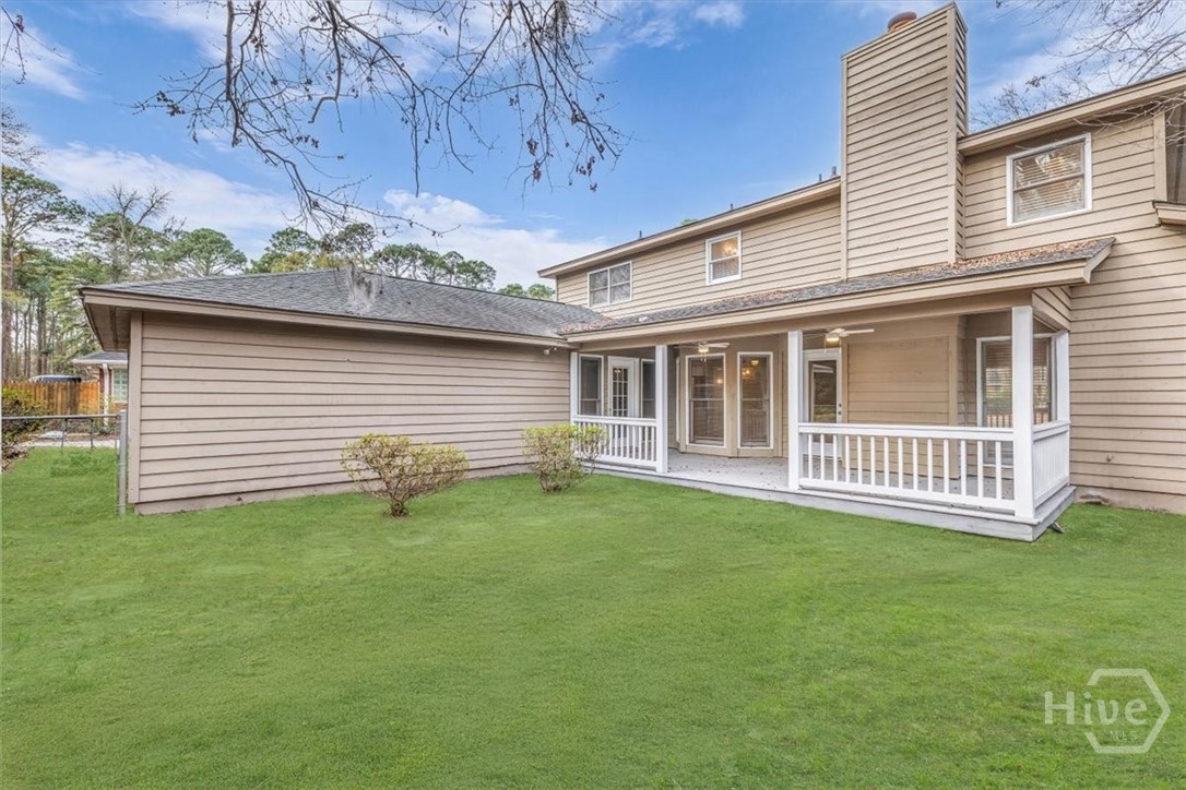 3 Windjammer Way Savannah, GA 31419 - Photo 48 of 58