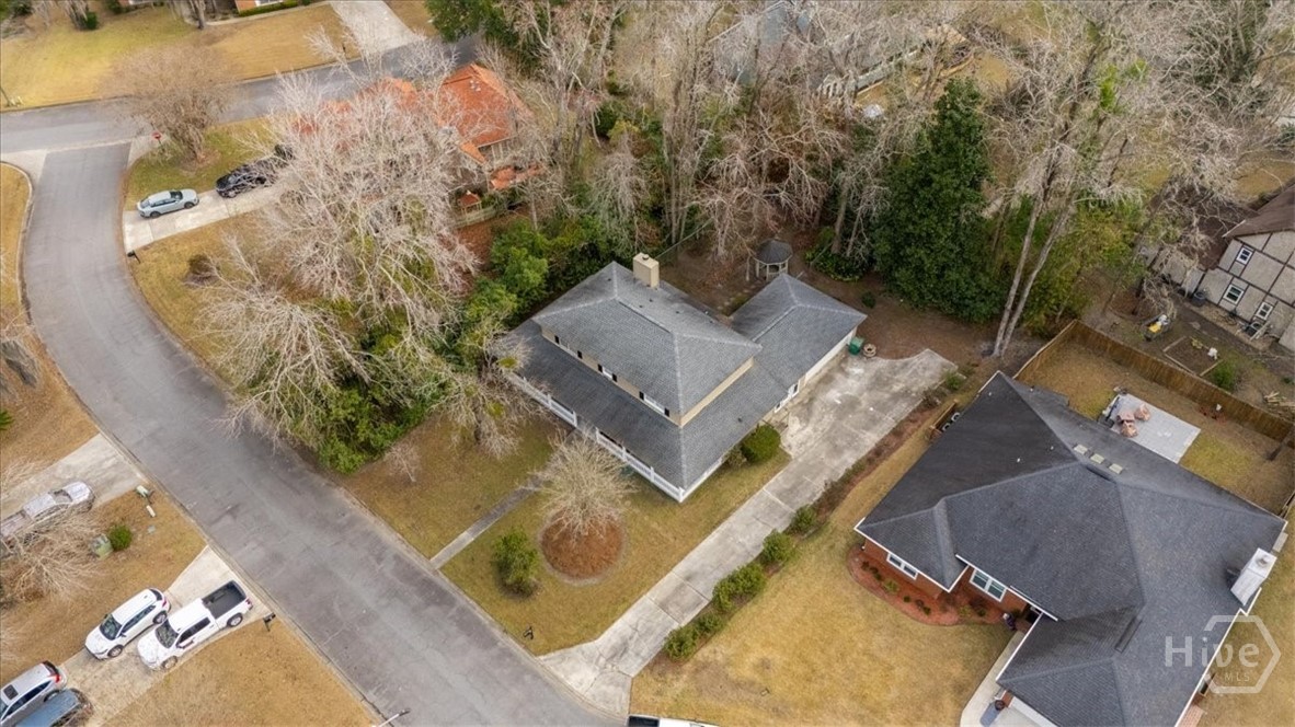 3 Windjammer Way Savannah, GA 31419 - Photo 49 of 54