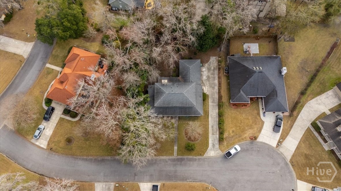 3 Windjammer Way Savannah, GA 31419 - Photo 50 of 54