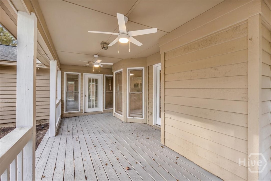 3 Windjammer Way Savannah, GA 31419 - Photo 50 of 58