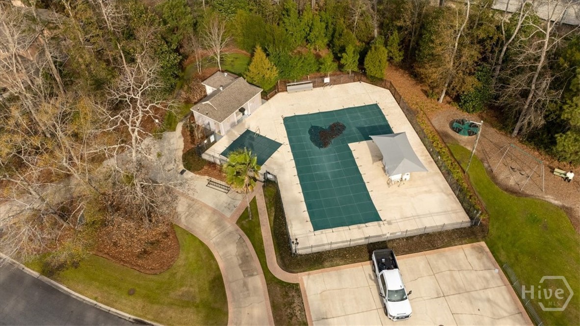 3 Windjammer Way Savannah, GA 31419 - Photo 57 of 58