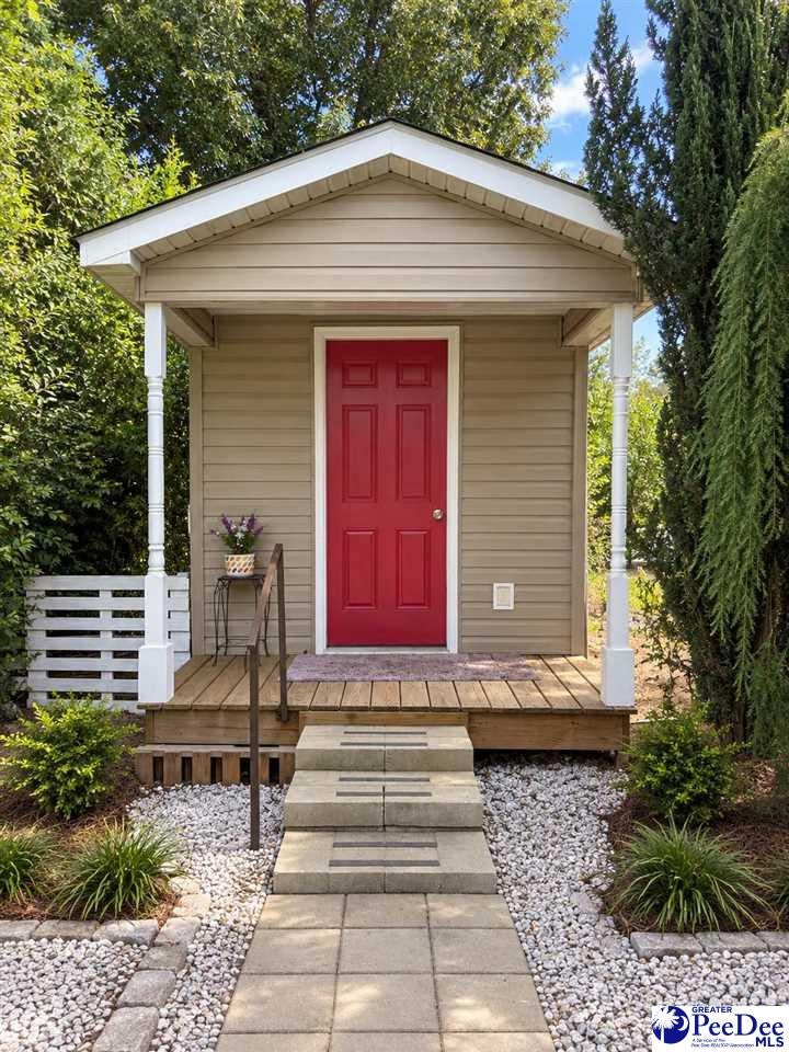 304 Chestnut Street Bethune, SC 29009 - Photo 34 of 43 Gallery Image 34